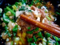 -盖帮鳝鱼串串(东郊记忆店)