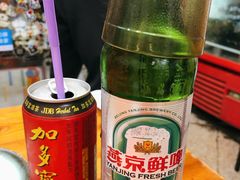 -炒豆合作社(东四总店)