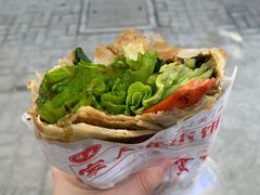 -海燕家人灌蛋饼(凤凰街店)
