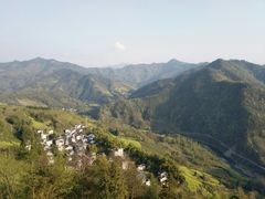 -石潭村