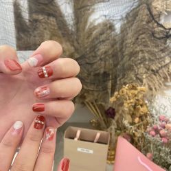 -Nail Romance·美甲罗曼史