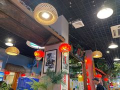 -旺角小渔村(二马路店)