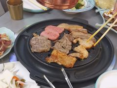 -牛犇炭火烤肉·鲜切烤肉(承德总店)