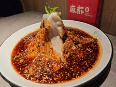 -麻都·成都菜(人民广场店)