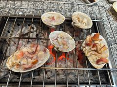-震海贝烤贝·民俗特色店(延吉总店)