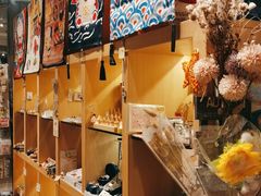 -解忧集市(北京路天河城店)