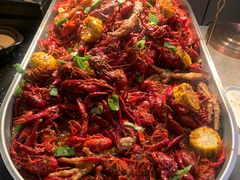 -菲住布渴酒店自助餐厅(阿里巴巴西溪园区店)