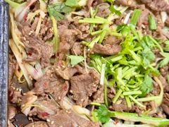 -清真永恒华威肉饼(潘家园店)