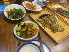 -湘聚缘湘菜馆(斜土路店)
