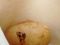 -认准地传统烫面炸糕