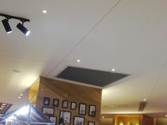 -元素自助餐厅·生蚝·海鲜·刺身(萝岗汇华希尔顿逸林酒店)