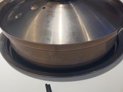 -烹然四季椰子鸡火锅(姚家园万象汇店)