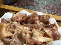 -老字号.雅克白族石板烧十年老店(大理古城店)
