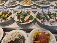-洪泽老鱼馆(淮海一店)