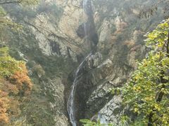 -太平万花山景区
