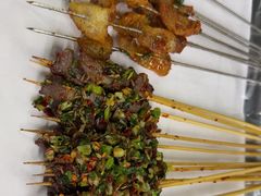 -聚味瞿记·龙虾堂(树木岭店)