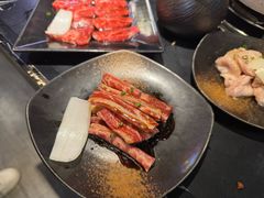 -まるみち   丸道东京烧肉(虹梅路店)