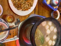 -洪大厨鸡煲(福田店)