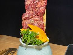 -江户烧肉(高德店)