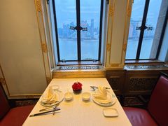 景观位-上海和平饭店龙凤厅 Dragon Phoenix