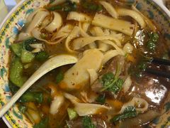 -金杨拉面王小吃面馆·牛三宝面·红烧牛肉粉
