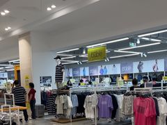 -BIGOFFS 超级折扣(仁恒伊势丹店)