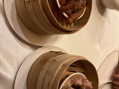 -上海金桥红枫万豪酒店-万豪中餐厅