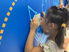 -蓝话筒·少儿成人演讲口才·主持朗诵·戏剧表演(大华第一坊店)