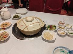 -天宜隆蘑菇宴火锅(石景山旗舰店)