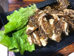 -韩一品韩国料理(柏庐南路店)