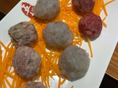 -五悦北平四季涮肉·烧烤(老商埠店)