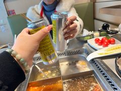 -海底捞火锅(苏宁生活广场店)