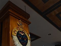 -如意林卡藏餐吧(大昭寺店)