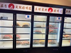 -邢氏老太太烤串(北兴街店)