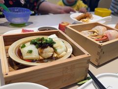 -蔡澜点心·粤菜(万菱汇店)