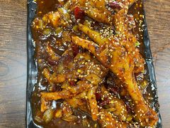 -妈妈手(山大总店)