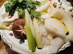 寿喜锅-蟹将军·松叶蟹和牛日料放题自助(K11店)