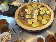 -阿昌白族石板烧(大理古城店)