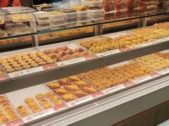 -東更道点心行(北京龙湖熙悦天街店)