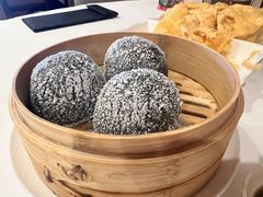 -白天鹅宾馆-宏图府餐厅