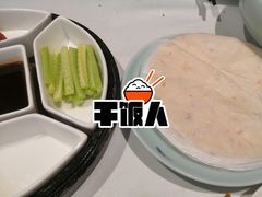 -东门烤鸭店(鼓楼店)