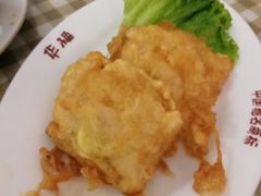 -华梅西餐厅(哈尔滨中央大街店)