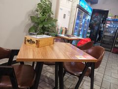 大堂-陈员外正宗夹江烧烤(广福路店)