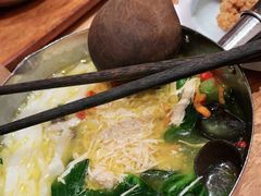 -小满手工粉(上海月星环球港店)