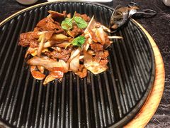 -大董(福田皇庭中心店)