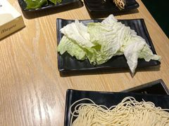 -密友回转自助火锅(中海环宇城店)