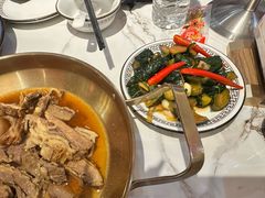-格日勒阿妈蒙古厨房(新华广场店)