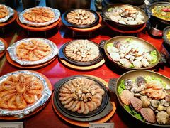 -高佳庄·舟山海鲜(海景旗舰店)