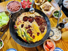 -五里关火锅(牛市口店)