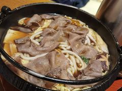 -千代武日本料理(开发区店)